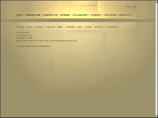 Web site www.thepennsylvanian.com, Pennsylvanian
